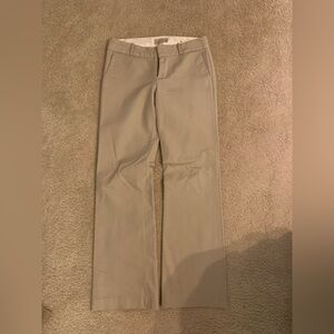 Banana Republic Ryan fit pants